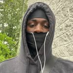 Von Collins - @hateonvonn - Instagram