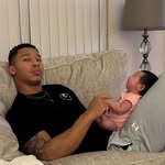 Javon Franklin - @von_franklin3 - Instagram
