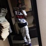 DaRealBandoBaby - @vongrayson - Instagram