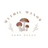 Von Gray - @mythic.manor - TikTok