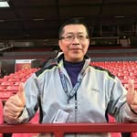 Vong Ray - @vongrayray - Instagram