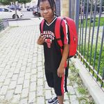 JJ - @jayvonlambert - Instagram