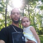 Jovon Lambert - @jovonlambert - Instagram