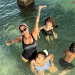 Patricia von Phillips - @mamalilux4 - Instagram
