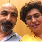 Gülay Simsek - @von_simsek - Instagram