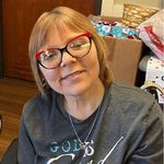 Vonda Talbot - @vondaallentalbot - Instagram