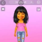 Vonda Allen - @sazzyv22 - Instagram