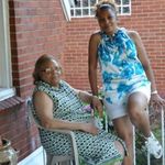 Vonda Langford Allen - @vondak812 - Instagram