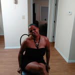 Vonda Bruce - @brucevonda - Instagram