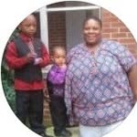 Vonda Gibson - @vondabryant1_ - Instagram