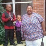 Vonda Gibson - @vondabryant - Instagram