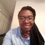 Vonda Campbell - @evenmeministries2018 - Instagram