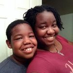 Vonda - @campbell_vonda - Instagram