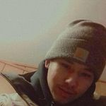 Derrick Vonda-Chase - @inconspicuousdisco - Instagram