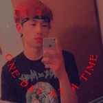 Rick Vonda Chase - @loveisapain143 - Instagram