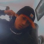 Ricky Vonda-Chase - @rickyvondachase - Instagram