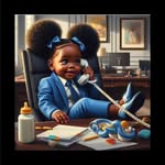 Vonda Cherry - @spoilbonbon - Instagram