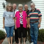 Vonda Clark Hausle - @vondahausle - Instagram