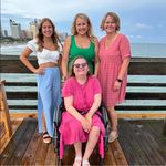 Vonda Clark Ruffatto - @vondaruffatto - Instagram