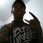 Vondarius Cunningham - @vondariuscunningham - Instagram