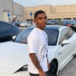 Vondree Ewing - @vondree.13 - Instagram