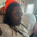 Goodman Von - @vondagoodman09 - Instagram