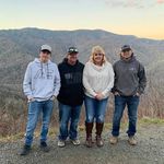 Harvey-Vonda Harris - @harris_farms04 - Instagram