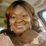 Vonda B Harris - @missvee478 - Instagram