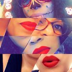 Vonda Harris❤️ - @teenypooh25 - Instagram