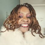 Vonda Harris - @harrisvonda14 - Instagram
