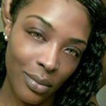 vonda Harris - @blakivry32aclss - Instagram