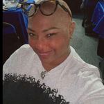 Vonda Harris - @numba1heartbreaker - Instagram