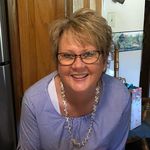 Vonda Harris - @nonnie_flamingo - Instagram