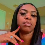 Vonda Harris - @onlyonevonda - Instagram