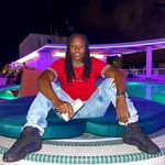 Vonda Harris - @4ever_von - Instagram