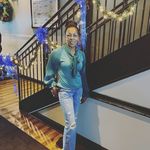 Vonda Harris - @vondaharris12 - Instagram