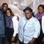 Vonda Harris-Otey - @vondaharrisotey - Instagram