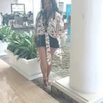 Vonda Mitchell - @caramelvixen7115 - Instagram