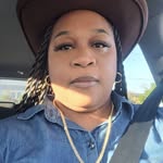 Vonda Mitchell - @vm_boss210 - Instagram