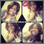Vonda Moore - @leoqueen365 - Instagram