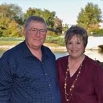 Vonda Moore - @jimmyvondamoore1970 - Instagram
