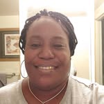 Vonda Moore - @vonda_free - Instagram