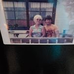 Vonda Moore Shirley Garrett - @vondagarretts - Instagram