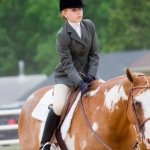 Vonda Morrison - @foreverahorsegal - Instagram