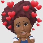 Vonda Bridges - @vondamorrow72 - Instagram