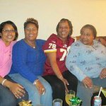 Vonda Nelson - @lifeislikeaboxof - Instagram