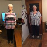Vonda Nelson - @findingmywhyafterrny - Instagram