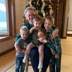 Vonda Olson - Facebook