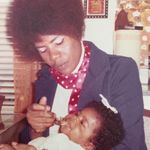 Vonda Patterson - @the_real_vmp - Instagram