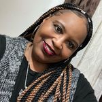 Vonda Pierce Baker - @mzvon54 - Instagram